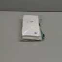 Calvin Klein Men's Undershirt (Large, 3 White)