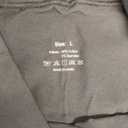 Molasus Women's Cotton Underwear High Waisted Full Coverage Ladies Panties (Regular & Plus Size) (Large, Black)