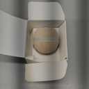 Cheerble Interactive Cat Ball Toy, Wicked Ball M3, Automatic Interactive Cat Toys for Indoor Cats with 3 Modes, Rechargeable Cat Enrichment Toys for Small/Medium/Large Cats to Keep Them Busy (Apricot)