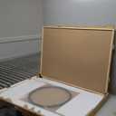 ALL4JIG 2000 Pieces Rotating Puzzle Board with 6 Drawers and Cover,28"x40"Portable Wooden Jigsaw Puzzle Table for Adults,Lazy Susan Spinning Puzzle Boards Birthday Gift for mom