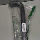 ACDelco Gold 24362L Molded Upper Radiator Hose