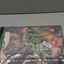 SWQYLB African American Wall Art African Black Girl Picture Abstract Flower on Black Women Head Canvas Prints Vintage Artwork for Girl Room Decor Framed (Orange, 12.00" x 18.00")