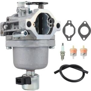 Replacement 22-853-02-s carburetor Compatible with Kohler Models KS540-3011 KS530-3012 KS540-3011 KS540-3014 KS590-3011 KS595-3018 Engines KH-22-853-02-S