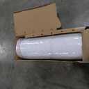 14 Inch Queen Hybrid Mattress, Medium Firm with Memory Foam and Individually Wrapped Pocket Coils, Fiberglass-Free, CertiPUR-US Certified