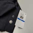 London Fog Men's Auburn Zip-Front Golf Jacket (XL)