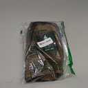 Sweet Sweat Waist Trimmer Toned Series - Premium Sweat Enhancing Fitness Belt for Women & Men - 5 Adjustable Sizes (Small, Clay)