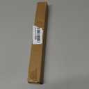 Joywayus Shower Head Extender, Stainless Steel Shower Arm Extension, Adjustable Lower Shower Head, Bathroom Shower Accessory (7 inch)