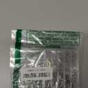 120PCS Watch Crown Replacement Fit for Rolex Calibre 3135 3235 3335, Waterproof Down Screw Copper Bronze Link Accessories Assortment Part Kit, Spare Repairing Removal Tool(Assorted Silver Gold)