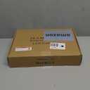 Flameless Candles,with Embedded Star String, Battery Operated Candles Flickering LED Pillar Candles with Remote Control and Timer, Home Decoration Add a Warm and Romantic AtmosphereSet of 7 (Red)