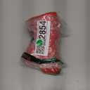 Abbylike Dog Christmas Outfit Holiday Pet Character Green Hoodie Shirt with Hat for Dogs and Cats Christmas Pet Clothes Cute Dog Christmas Outfit Cosplay Party as Shown(Classic,M) (M(Neck:14.56" Chest:17.32" Back :12.99"))