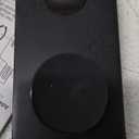 Dark Grey PopSockets PopWallet for MagSafe