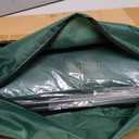 Crop Cage Plant Protection Tent 4 x 8 x 6 Feet, Easy to Install Protection Garden Cages, Crop Cages with Storage Bag Suitable for Garden Patio Lawn