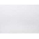 Silicone Dish Drying Mat for Multiple Usage,Easy clean,Eco-friendly,Heat-resistant Silicone Mat for Kitchen Counter or Sink,Refrigerator or Drawer Liner White Size 23x17 In
