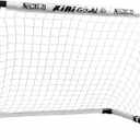 Soccer Goal, Small Foldable Goal for Kids, Kids Goals for The Backyard/Indoor/Outdoor, Mini Soccer Toys Gifts for Children