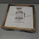 3 x Hello Sweet Cheeks Bathroom Sign Framed 12x12 Inch - Hey Sweet, Wooden Bathroom Signs Farmhouse Sign Hello Sweet Cheeks Bathroom Decor Bath Sign Rustic