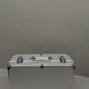 Ionic Foot Bath Detox Machine, Professional Foot Detox Machine for Home Use, Ion Cleanse Ionic Bath Spa with LED Display, Far Infrared Belt