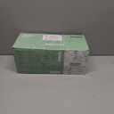 40 PCS Food Storage Containers with Lids Airtight (20 Containers & 20 Lids), Leak proof Meal Prep Container Set for Kitchen Storage, BPA-free, PVC-free Plastic, Microwave/Dishwasher Safe, Labels & Pen