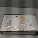 100% Blackout Shield Linen Blackout Curtains for Bedroom 96 Inches Long, Back Tab/Rod Pocket Living Room Drapes, Thermal Insulated Blackout Curtains 2 Panels Set, 50" W x 96" L, Beige