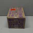 Triscuit Whole Grain Wheat Crackers 4 Flavor Variety Pack, Lunch Snacks, Bulk Snack Crackers, 4 Boxes, BB 04-16-26