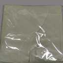 1 Balloon - Cream Birthday Number Balloons, 40 Inch Large Foil Balloons for Men Women Boys Girls Cream Themed Birthday Decorations