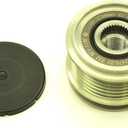 Volkswagen Genuine Alternator Pulley 022-903-119-C