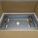 GMTK2768AF 27-inch Stainless Steel Microwave Trim kit, for 2.2 cu. ft Built in Microwave Oven, Compatible with Frigidaire Gallery Series GMBS3068AF