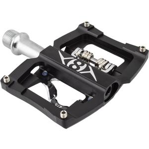 Origin8 Dual Sport SPD Single Clipless