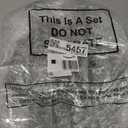 3 Pack Headstone Flower Saddle 12 Inch Headstones for Graves Saddles for Headstones Wire Rustproof Galvanized Tombstone Saddle with Floral Foam for Grave Headstone Cemetery Floral Arrangements Decor