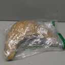 Croissant Plush Toy - Soft Stuffed Croissant Gift, 14 inch Cute Food Stuffed Animals Pillow for Kids & Adults