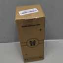 Anlisim Merino Wool Hiking Socks for Women Thermal Winter Warm Boot Work Cushion Socks 5 Pairs (Medium, Colorful)