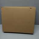 8 Tier Paper Organizer with Handle, Metal Mesh Desk File Organizer, Large Capacity Desk Organizers Paper Letter Tray Desktop Document Sorter for Office, Home or School - White