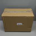 Terra Cotta Pots with Saucer - 6-Pack Small Terracotta 4'' Clay Ceramic Planter Great for Cacti & Succulents with Drainage Hole (Mix)