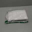 GRAPENT Pants for Women Trendy Womens Jeans Stretchy Womens Straight Leg Jeans High Waisted High Rise for Women Pants Trendy Color Cream White Size 4 Size 6