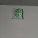 Football Field Single Rocker Light Switch Cover Plate Sports Design Green Standard 1 Gang Rocker or Decorator Wall Plate for Teens Room Fun Novelty Gift