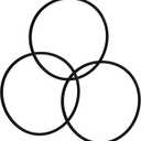 2 x Pentek 151122 Compatible Replacement Oring - Big Blue Style Water Filter Housings (3 Pack) - Buna-N Nitrile Rubber - Packaged Flat and Not Twisted Together - by Better H2O Products Inc.