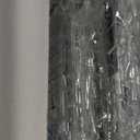 Silver Shimmer Wall Backdrop Halloween Parties Disco Wedding Shimmer Backdrops Panels Christmas Glitter Wall Background for Bachelorette Party Bridal Shower Stage Panel(24 Packs) (6ftx4ft)
