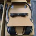 Jabra Engage 65 Wireless Headset, Stereo – Telephone Headset with Industry-Leading Wireless Performance, Advanced Noise-Cancelling Microphone, All Day Battery Life