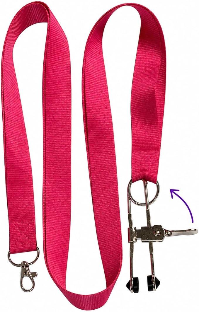 Zipper Helper Tool for Dresses – Strong Zipper Puller & Clamp by Springtail – Easy Zipper Assist for Women, Elderly, Transgender, Crossdresser – Dress & Boot Zipper Aid