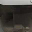 DREO 6L Top Fill Humidifiers for Bedroom, 60H Runtime 28 dB Quiet Supersized Cool Mist Air Humidifiers for Large Room, Baby Nursery, Plant, Indoor, Night Light, Easy to Clean, Precise Humidity Control (Gray)