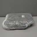 School Backpack for Teen Girls - Cute College Backpacks Student Bookbag Travel Back Pack for Women with USB Charger 17 inch Laptop Bags Anti-theft Casual Daypack (Black)