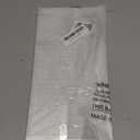 10x10mm Self Adhesive Tiles, 1350pcs Mirror Mosaic Tiles, Square Disco Mirror Tile, Disco 4D Ball Stickers for DIY Craft Party Decoration