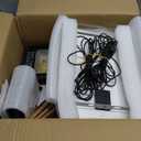 kakalights Solar Flood Light Outdoor Remote 6000K Bright White Floodlights Ip65 Waterproof Solar Power Security Light Auto On/Off Dusk to Dawnl for Yard, Gazebo, Shed, Barn.