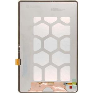 Ygpmoiki for Samsung Galaxy Tab S7 FE SM-T733 T730 T733 T736B LCD Screen Display Touch Digitizer Replacement 12.4"