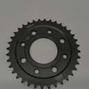 JT Sprockets JTR269.36 36T Steel Rear Sprocket