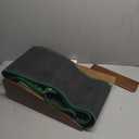 Putting Green Putting matt for Indoors Golf Putting Mat - Indoor Putting with Ball. Putting matt for Golf Practice, Portable and Easy to Clean. Great Gift