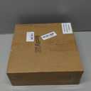 Eccliy Ceramic Corner Litter Box for Small Pets, Tip-Proof, Chew-Resistant, Triangle Potty Trainer Pet Pan for Ferret, Guinea Pig, Rat, Bunny, Chinchilla, Hedgehog, Sugar Glider, Hamster(Cyan)