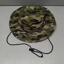 Dakine No Zone Hat (X-Large, Classic Camo)