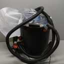 Fluval FX6 High Performance Aquarium Filter, Canister Filter for Aquariums up to 400 Gal.