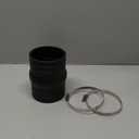 3863450 Marine Exhaust Hose Boot Replace Voolvo Penta for OMC Cobra 2.3 4.3 5.0 5.7 L Engines V6 V8 Sierra 18-2780