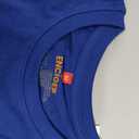 Men’s 100% Cotton Round Neck T-Shirt -Soft & Breathable Casual Summer Tee Shirt, size 42